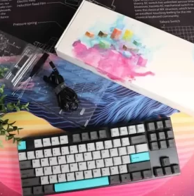 Varmilo VA87M - Hoàn hảo quá có phải là tốt ?