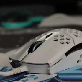 Cooler Master MM71 - Vị vua bị lãng quên?