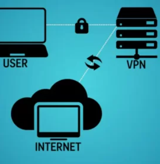 VPN - vệ sĩ bảo vệ cho sự riêng tư của bạn