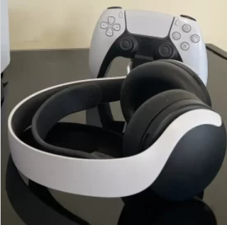 Pulse 3D - Có thực sự là lựa chọn tốt nhất với PS5