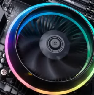 Nhiệt độ CPU máy tính - Quả boom nổ chậm cho máy tính của bạn