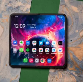 Điện thoại gập OnePlus Fold: Những tin tức mới nhất