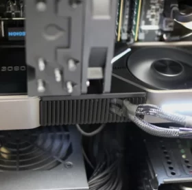 Thị trường GPU tháng 12: Giá card đồ họa hiện nay?