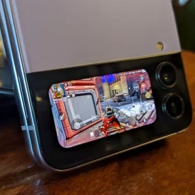 Galaxy Z Flip 5 liệu có khắc phục được điểm yếu của Flip 4 không?