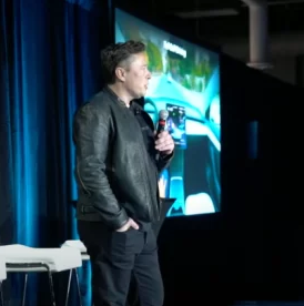 Tất tần tật về Tesla AI Day 2022