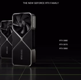 RTX 4090 và câu chuyện giá tiền của Nvidia