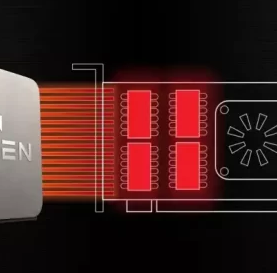 Tất tần tật về AMD Smart Access Memory