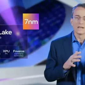 Meteor Lake: Tất tần tật về chip Intel 14-gen sắp ra mắt