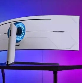 Tại sao Samsung Odyssey Ark không thể bắt kịp với Odyssey G9 Neo?