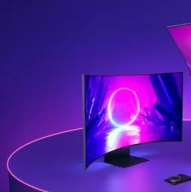 Samsung Odyssey Ark sắp sửa được ra mắt trên thị trường