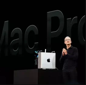 Mac Pro 2022: Chip M2 Extreme, thiết kế quen thuộc, màn hình mới và hơn thế nữa