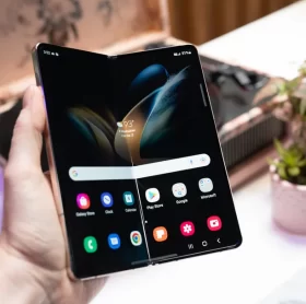 Samsung Galaxy Z Fold 4 liệu có quá đắt?