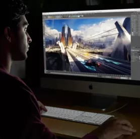 iMac 27 inch: Tất tần tật về chiếc iMac lớn hơn, mạnh mẽ hơn của Apple