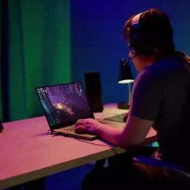 NVIDIA GeForce NOW: Chơi game AAA ở mọi nơi và trên hầu hết mọi thiết bị