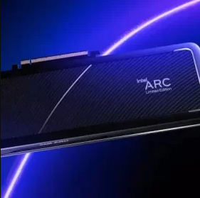 Intel Arc: Intel cho biết GPU hỗ trợ các game cũ hơn vẫn đang được tiến hành