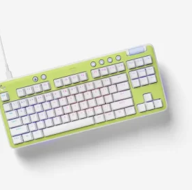 Kỷ nguyên Gaming Gear cho phái nữ đã đến?