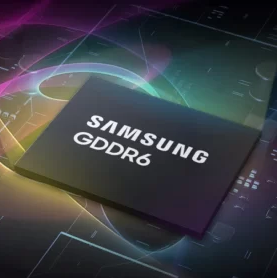 Samsung GDDR6 RAM chuẩn bị cập bến vào năm 2025