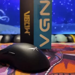 Dragonfly F1 MOBA - Nâng cấp của nâng cấp?