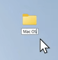 Hướng dẫn kết nối Macbook và Windows đơn giản nhất