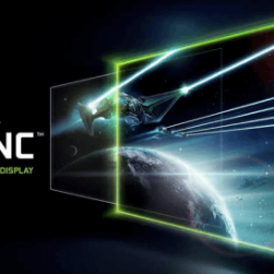G-sync là gì ? Những điều cơ bản bạn cần biết về G-sync