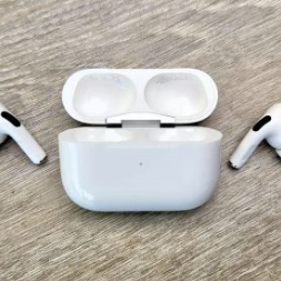 7 Bước đơn giản nhất để phân biệt Airpods thật hay giả