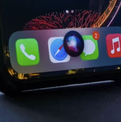 Ứng dụng ChatGPT trên điện thoại? Cách cho ChatGPT trở thành Siri?