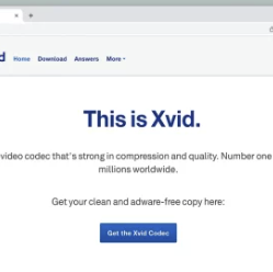 FILE XVID LÀ GÌ? CÁCH CHUYỂN ĐỔI XVID?