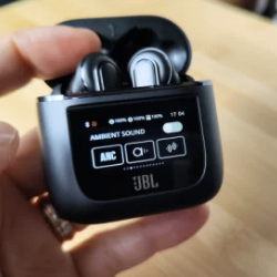 Đánh Giá Tai Nghe JBL Tour Pro 2: Trải Nghiệm Âm Thanh Tuyệt Vời