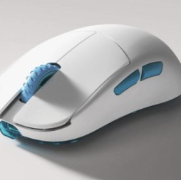 Review Lamzu Atlantis – Thiết kế siêu nhẹ đến từ tương lai