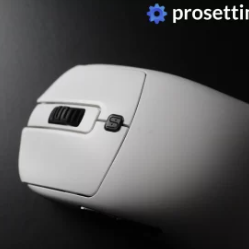 Đánh giá chuột VAXEE XE WIRELESS – Một sản phẩm toàn diện