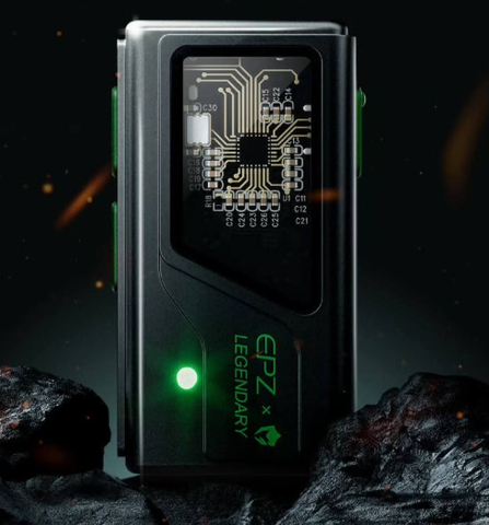 Review EPZ TS01: Chiếc Dongle DAC Chuyên Game Cực Ngon Tầm Giá 1 Triệu