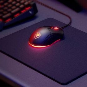 Top 4 loại Pad chuột Control tốt nhất hiện nay dành cho game thủ FPS