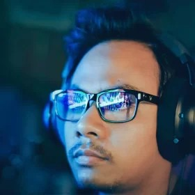 Sự thật về kính gaming?