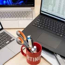 Cách lựa chọn laptop doanh nghiệp phù hợp