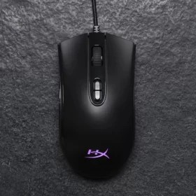 Review chuột gaming HyperX PulseFire Core