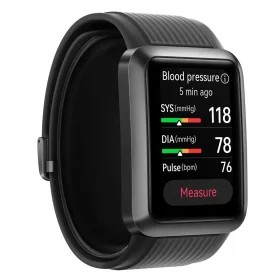 Review Huawei Watch D