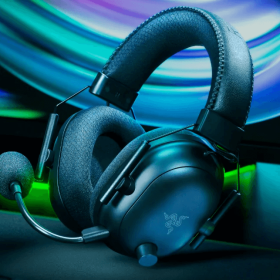 Top tai nghe gaming không dây tốt nhất 2023