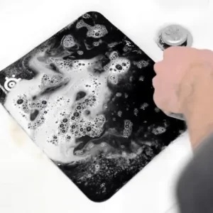 Pad chuột bị rít? Cách vệ sinh pad chuột đơn giản