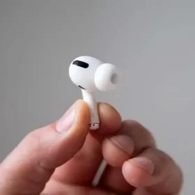 Cách tìm AirPod thất lạc bằng iPhone