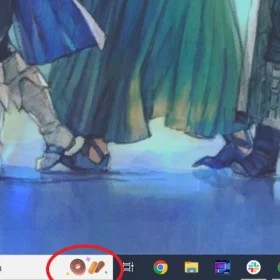 Cách để tắt hình ảnh trên thanh tìm kiếm Windows 11