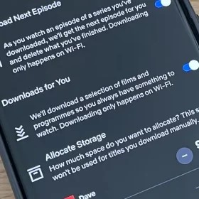 Cách để luôn có nội dung offline trong điện thoại của bạn
