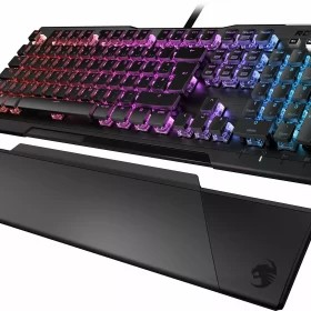 Top 3 bàn phím Gaming theo lựa chọn của QM Tech