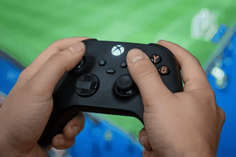 Asus ROG Ally 2 Xbox Handheld: Bước tiến mới cho game thủ di động