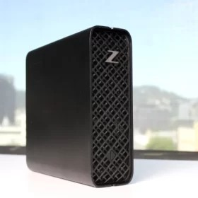 Review HP Z2 Mini G9 Workstation – 1 đối thủ xứng tầm của Mac Studio
