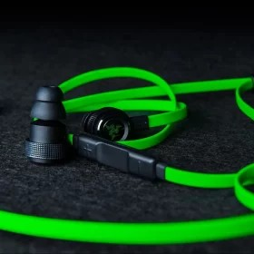 Tai nghe dây Razer Hammerhead Pro V2