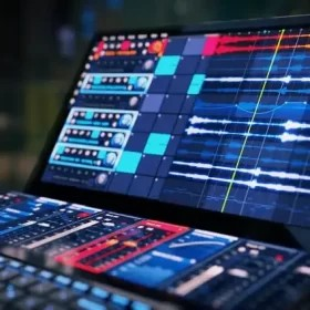 Top 4 các laptop cho sản xuất nhạc