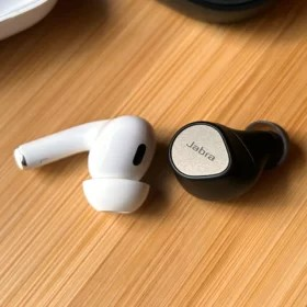 So sánh AirPods Pro 2 vs Jabra Elite 7 Pro