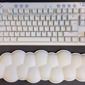 Review bàn phím Logitech G715