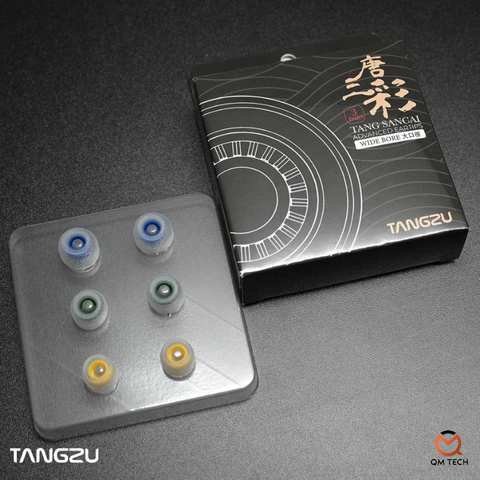 [NEW] Tips tai Tangzu Sancai Wide Bored