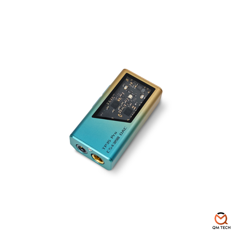 [NEW] DAC EPZ TP35 Pro